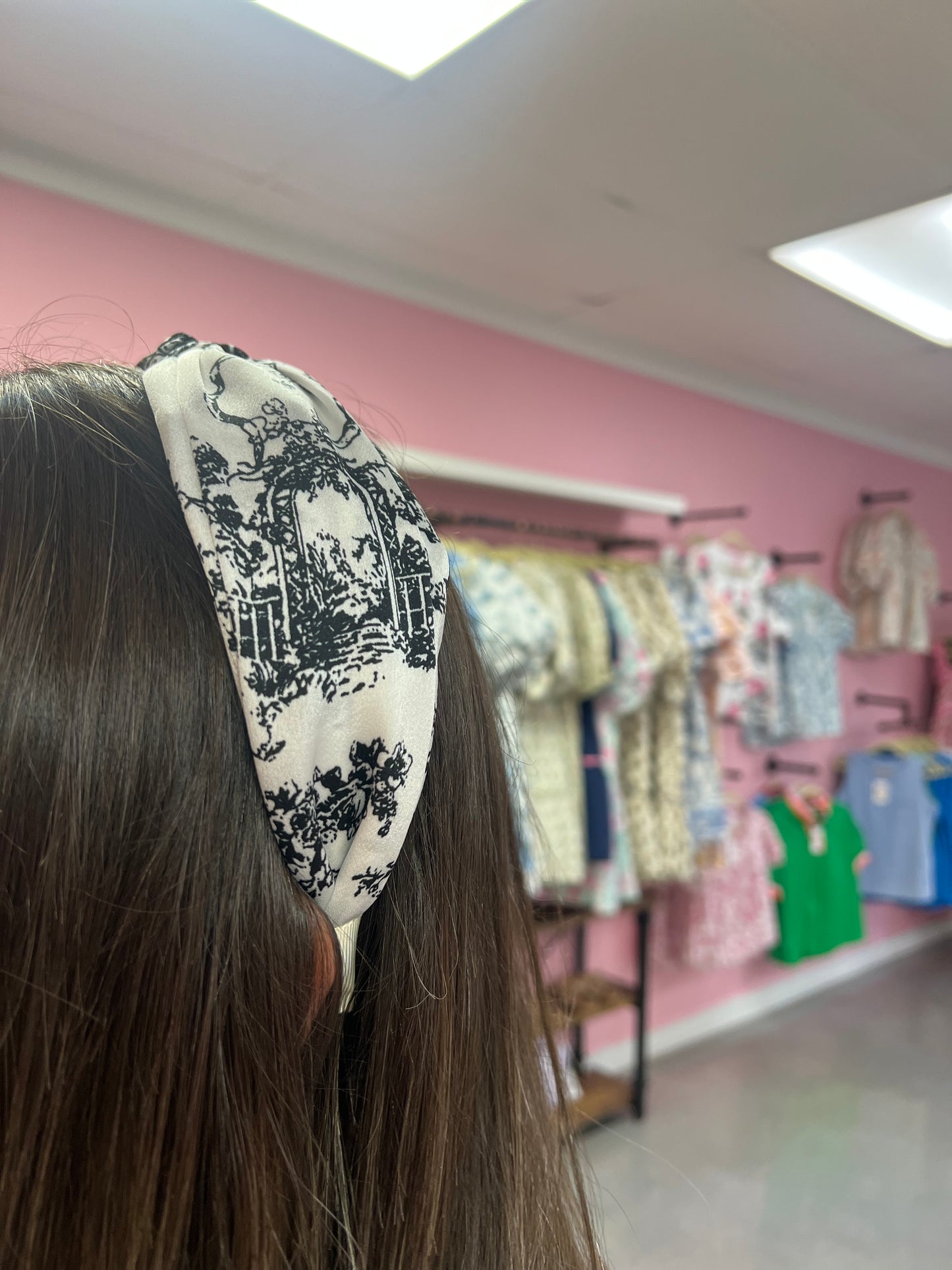 Classic Headbands