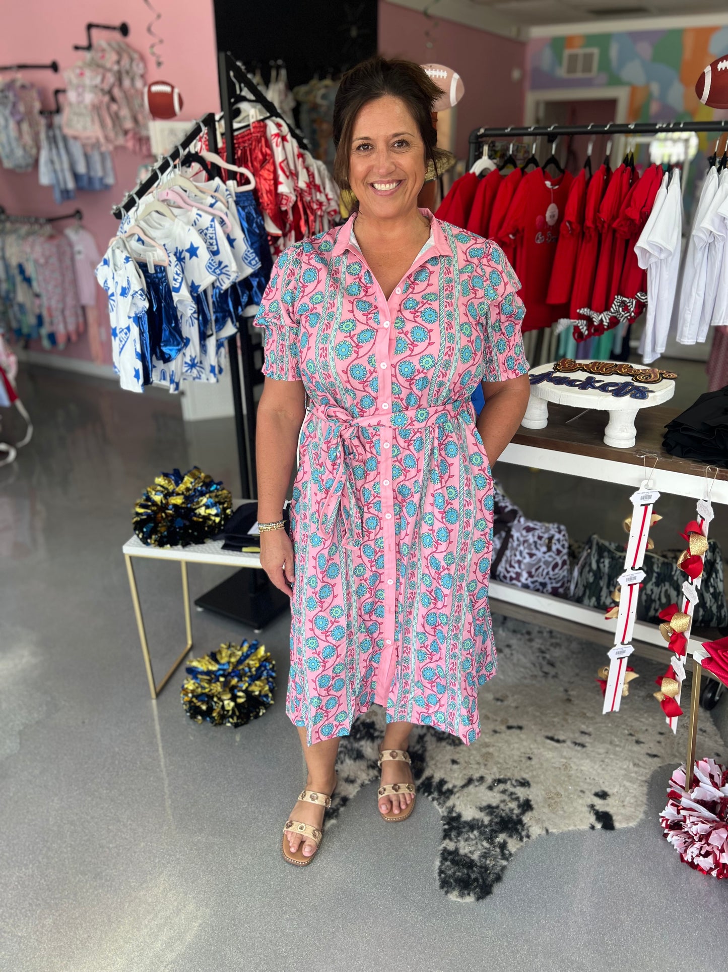 Ivy Maxi