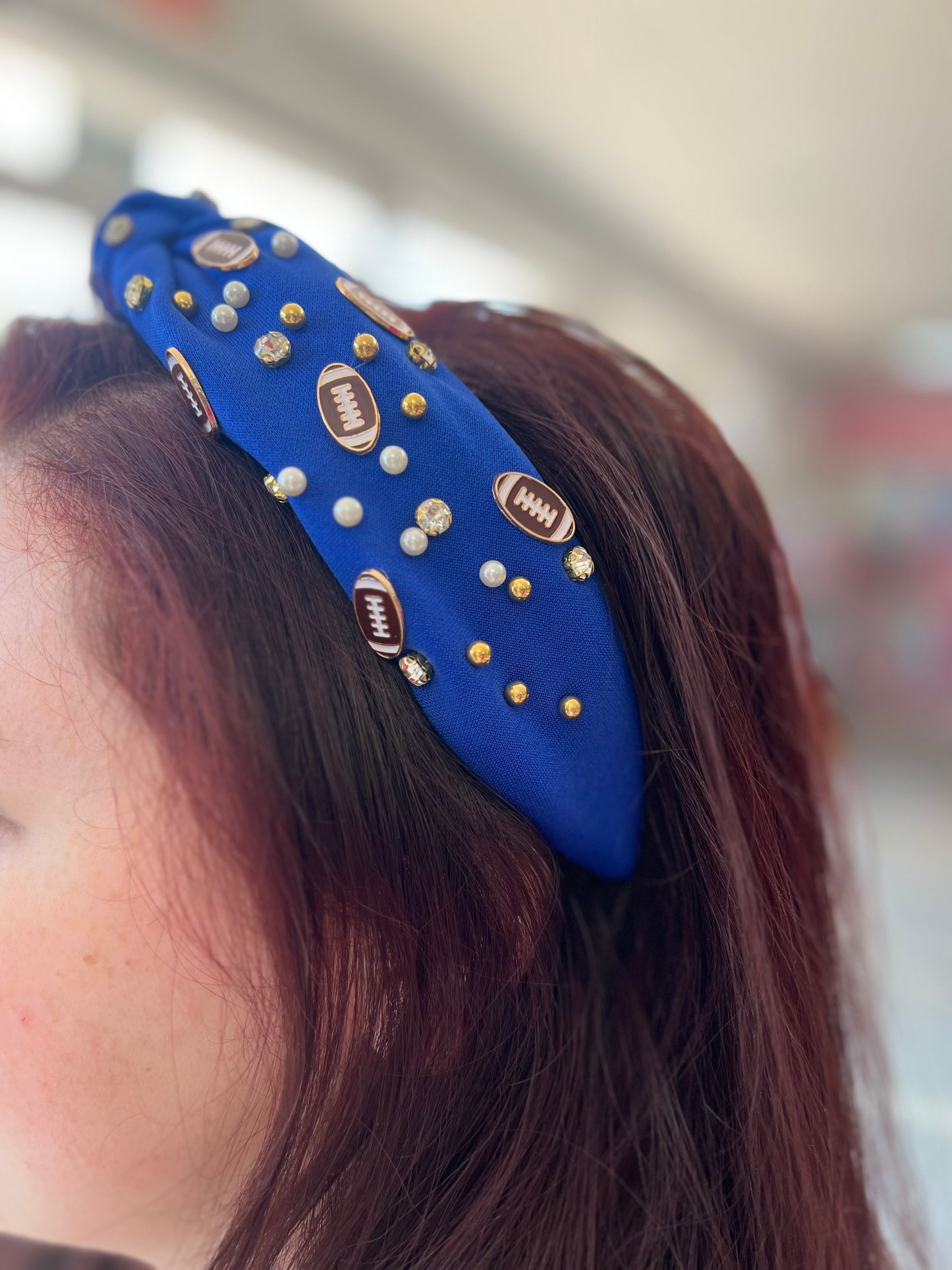 Football Headbands
