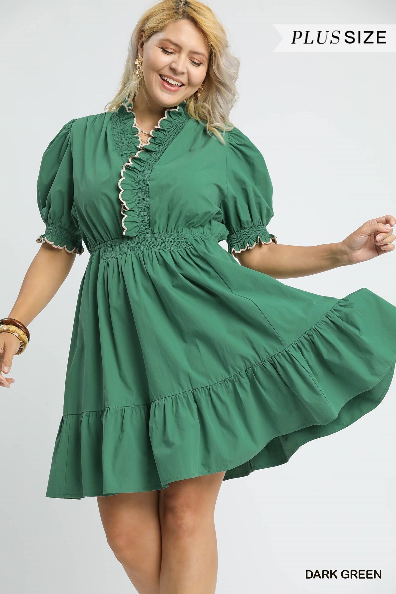 Rustic Olive Mini