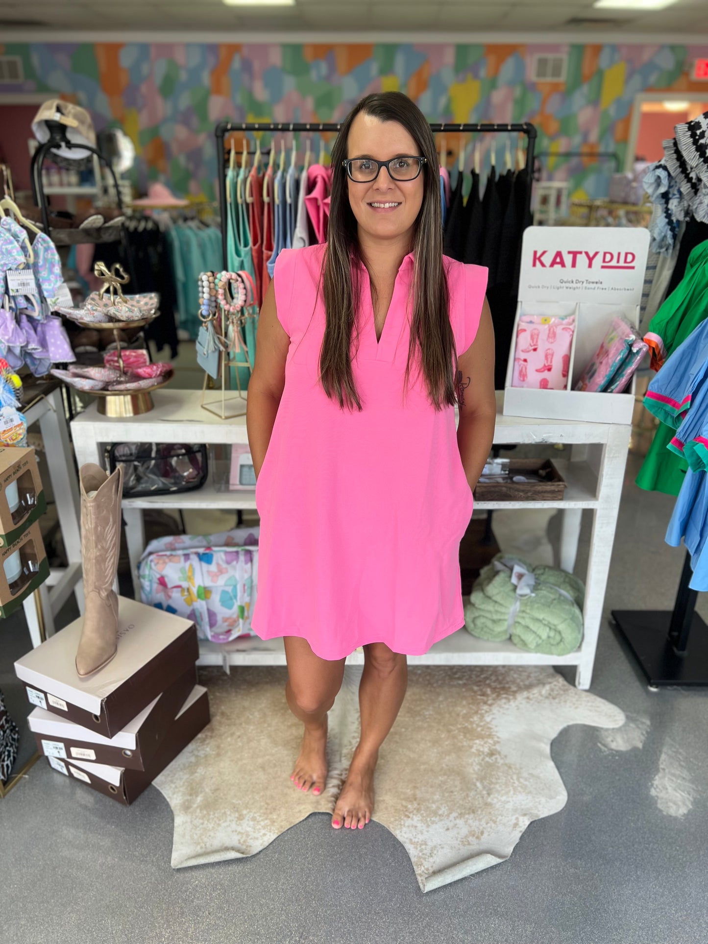 Candy Shop Mini