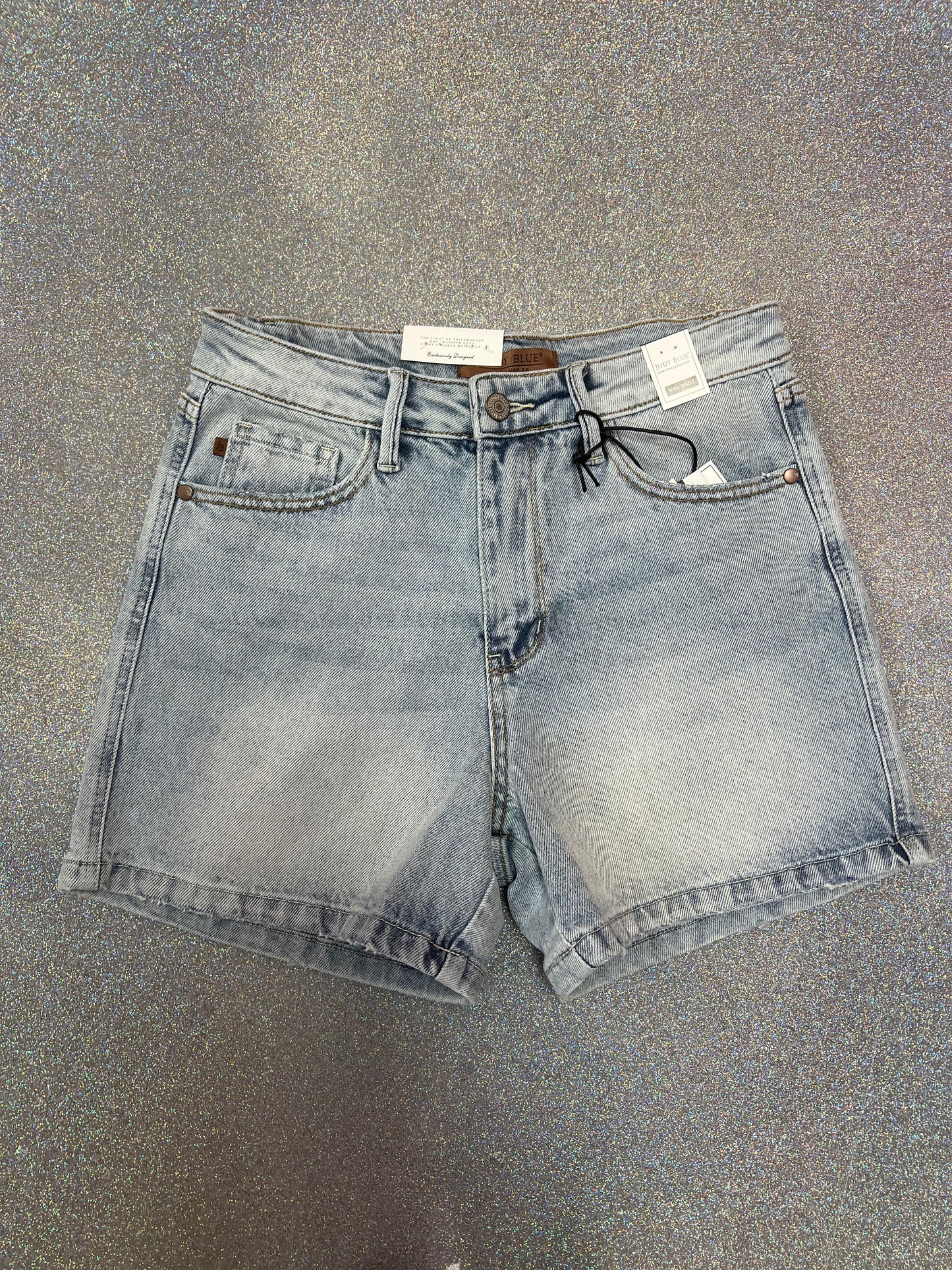 Judy Blue high waist