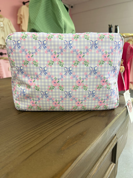 Lavender Valley Bag XL