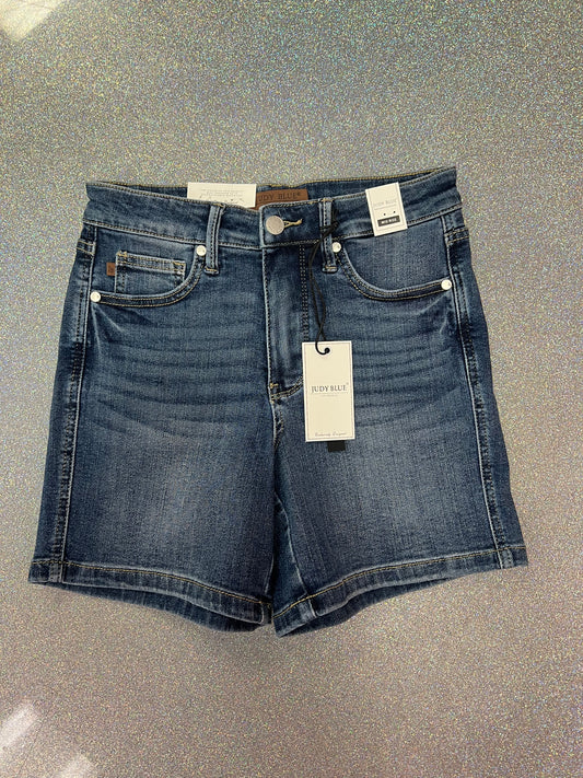 Judy Blue Plain