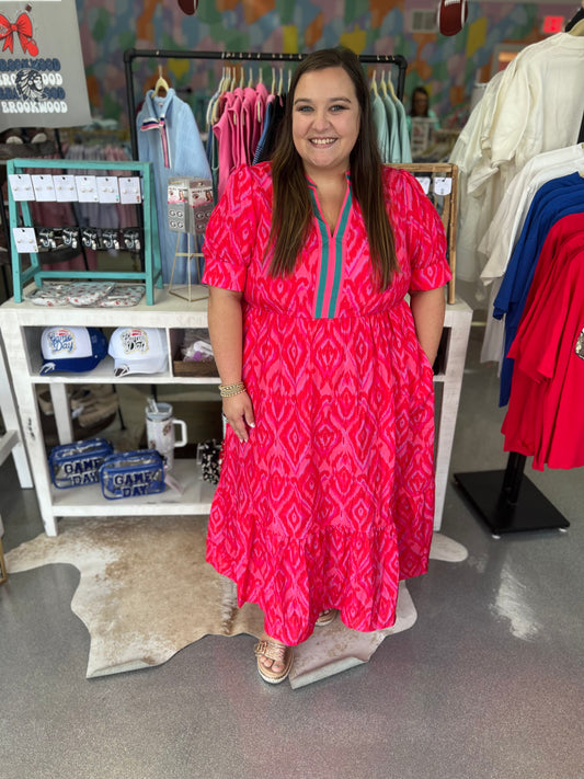 Stars Align Maxi