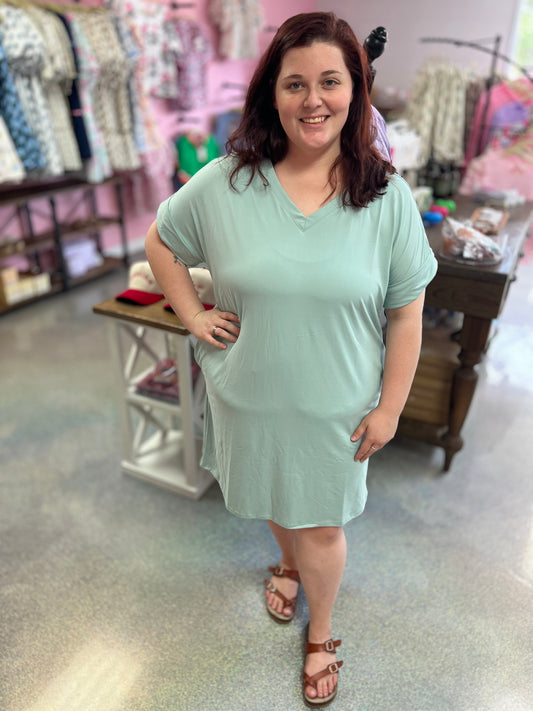 Butterfly Dress