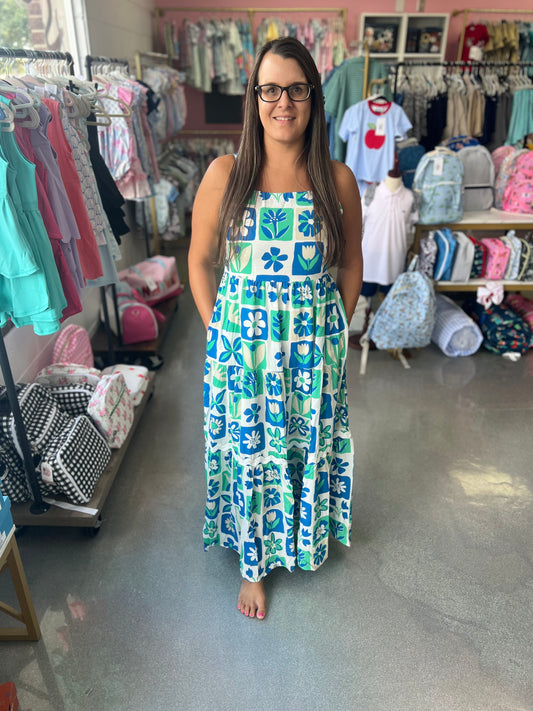 Sundown Maxi