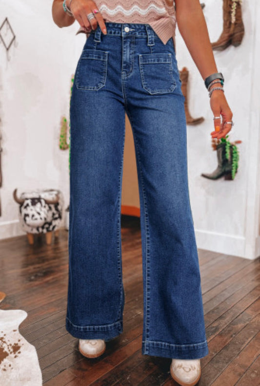 Sail Away Jean