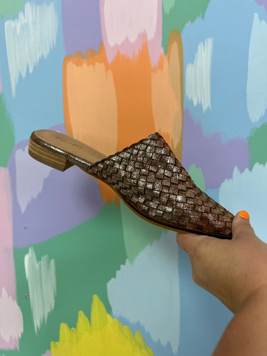 Alice Sandals