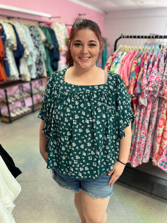 Everly Top