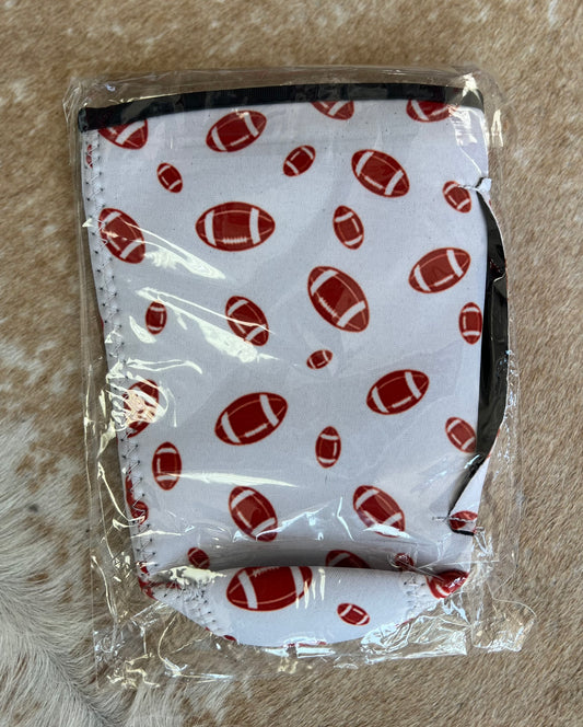 Football Cup Sleeve
