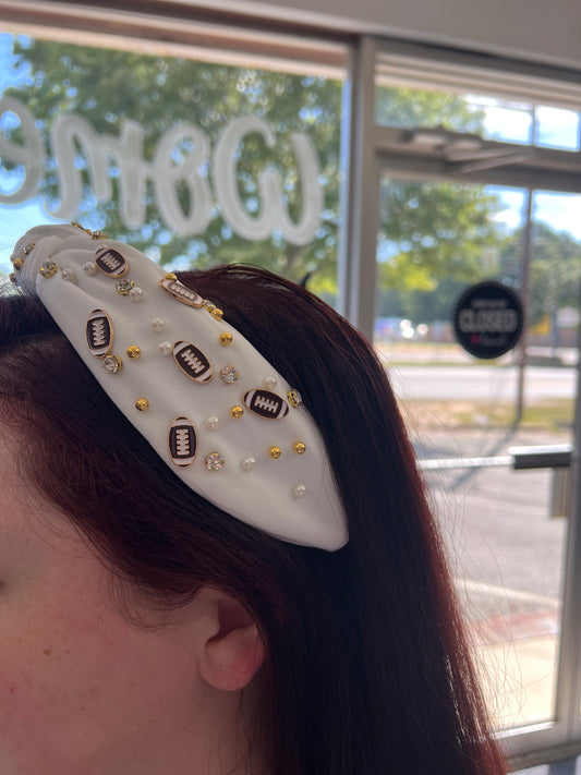 Football Headbands