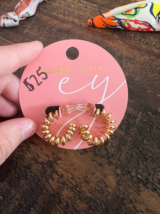 Favorite hoops