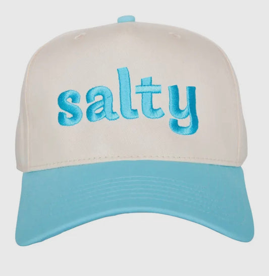 Salty Hat