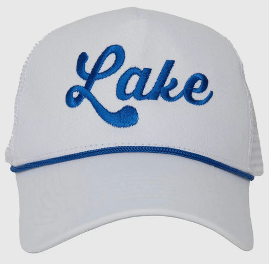 Lake Hat
