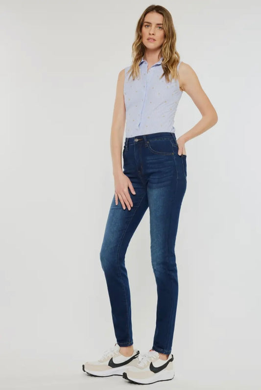 Kancan High Rise Skinny