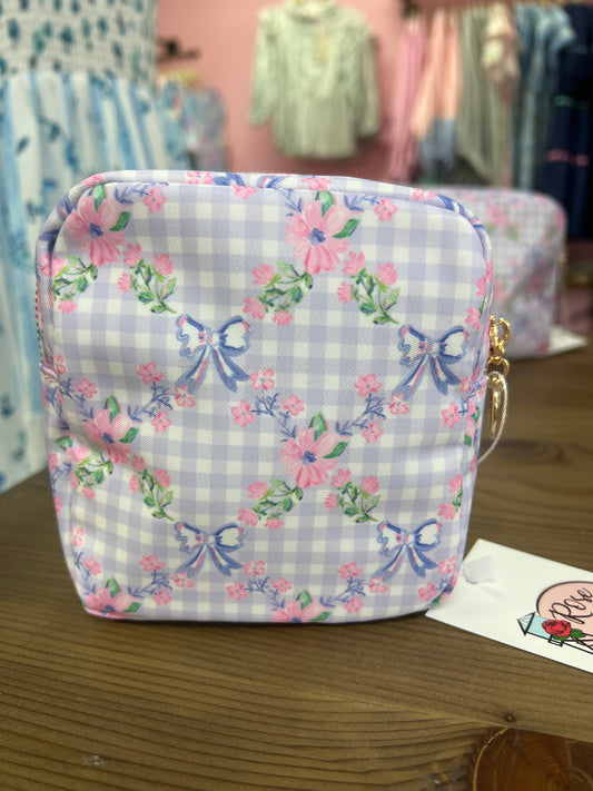 Lavender Valley Bag Small