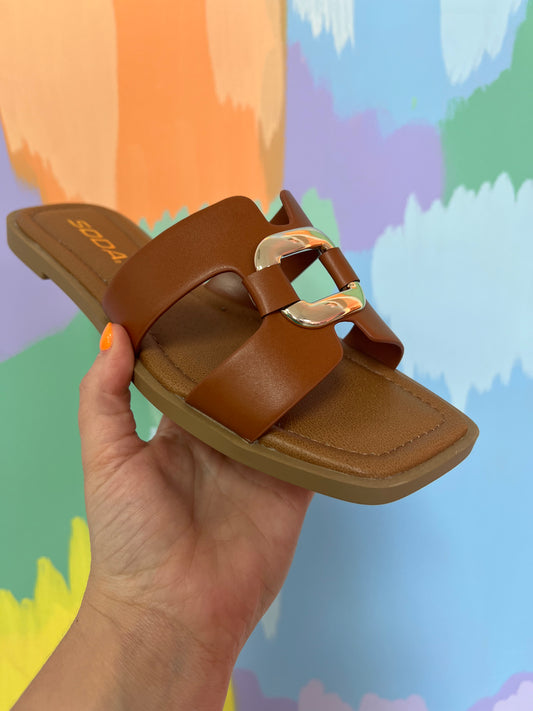 Classic Sandals